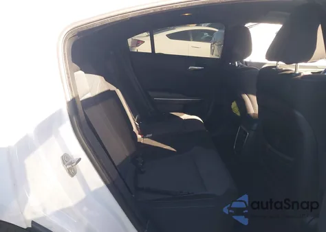 2018 Dodge Charger R/T Rwd из США, поврежденный, VIN 2C3CDXCT8JH237952